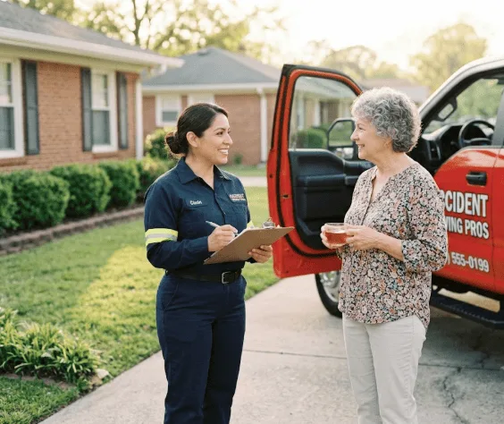 Accident Towing Service Mill Valley, CA FAQs
